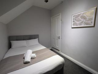 The Jesmond Residence 3BR - Gosforth - 5