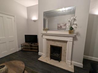 The Jesmond Residence 3BR - Gosforth - 3