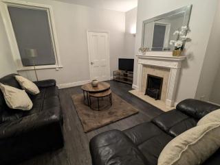 The Jesmond Residence 3BR - Gosforth - 9
