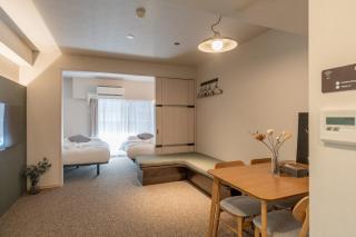 NLC Higashi Shinsaibashi 6th floor - Vacation STAY 03394v - Osaka - 0