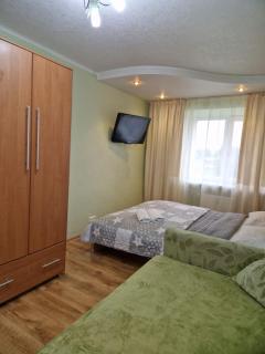 Sporta 2 - Daugavpils - 9