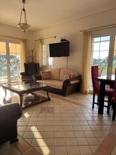 Samos Villa With Pool - Karlovasi - 5