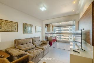 Apto com vista a 300m da praia, Salvador | ALR0802 - Salvador - 9