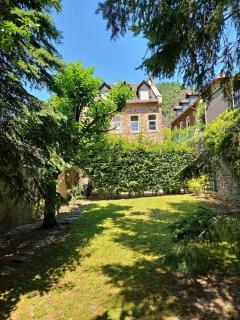 Haus Mosella - Cochem - 9