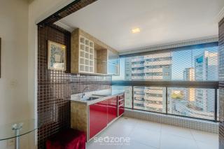 Apto com vista a 300m da praia, Salvador | ALR0802 - Salvador - 6
