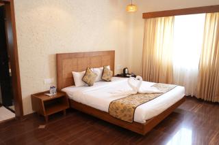 Coconut Lagoon Agro Resort - Parbhani - 2