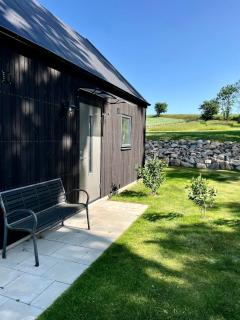 Håkansgården, beautiful views in the middle of Österlen - Gärsnäs - 5