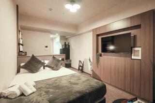 EXE Higashishinsaibashi 205-208 - Vacation STAY 03756v - Osaca - 0