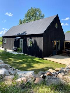 Håkansgården, beautiful views in the middle of Österlen - Gärsnäs - 9