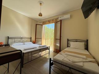 Pandesia Apartments - Argassi - 2