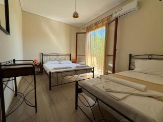 Pandesia Apartments - Argassi - 1