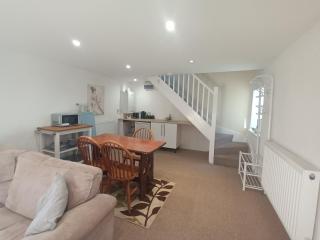 Portsmouth Arms Hotel rooms and cottages - Chittlehamholt - 7
