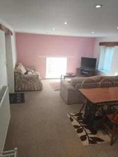 Portsmouth Arms Hotel rooms and cottages - Chittlehamholt - 8