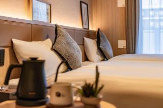 EXE Higashi Shinsaibashi IV, 3rd floor - Vacation STAY 04601v - Osaka - 0