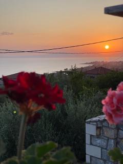 Poliana Holiday Home - Kotrónion - 9