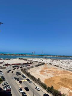 Porto marina abetment - El Alamein - 0