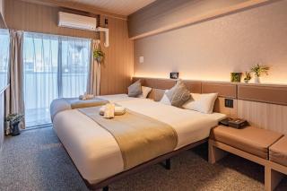 EXE Higashi Shinsaibashi IV, 3rd floor - Vacation STAY 04607v - Osaka - 0