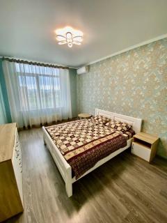 FlatService Апартаменти в сучасному ЖК Parklend - Kiev - 3