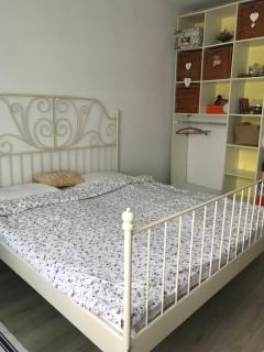Homestay Khomenko - Perechin - 8