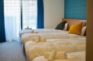 Apartment Hotel 11 Namba Minami Shin-Imamiya - Vacation STAY 04667v - Osaka - 0