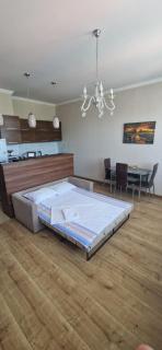 Ultracentral spacious apartment - Chişinău - 6