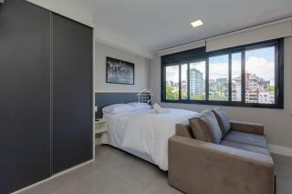 VivaBem em um studio perfeito em área nobre! - Porto Alegre - 8