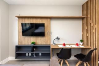 VivaBem em um studio perfeito em área nobre! - Porto Alegre - 6