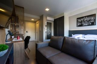 VivaBem em um studio perfeito em área nobre! - Porto Alegre - 9