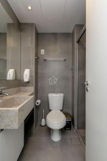 VivaBem em um studio perfeito em área nobre! - 2