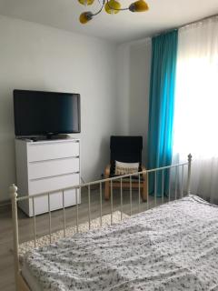 Homestay Khomenko - Perechin - 9