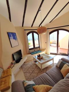 Los Altos Villa 51 - Casa de Ensueño mit 3 Schlafzimmern, 3 Bädern, 4 Terrassen, Panoramaausblick - 6