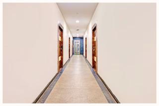 Hotel Janki Pride Near Red Cross Road and Sea Beach - Jagannath Temple - Restaurant - Parking and Lift Facilities - Fully Air Conditioning Luxuary Rooms - Puri - 8
