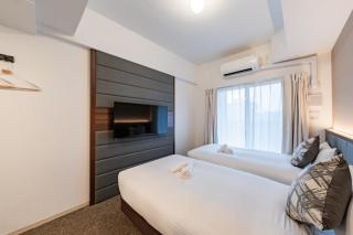Estem Court Ebisu 3rd floor - Vacation STAY 04684v - Osaka - 0