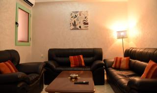 شقة للكراء اليومي في قلب مراكش - Marrakech - 8