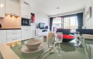 Stunning Apartment In Oostende - 3
