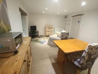 Portsmouth Arms Hotel rooms and cottages - Chittlehamholt - 5