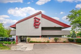 Red Roof Inn Detroit Metro Airport - Taylor - Taylor - 0