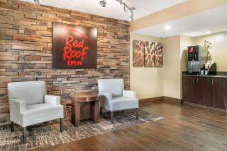 Red Roof Inn Detroit Metro Airport - Taylor - Taylor - 3