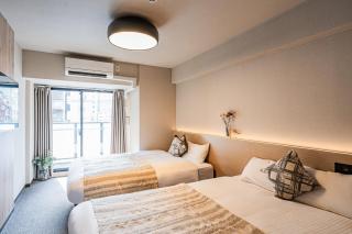 Sumiichi Namba Minami 3rd Store, 15th floor - Vacation STAY 04745v - Osaka - 0