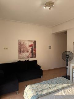Samos Villa With Pool - Karlovasi - 3