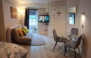 Mariners Rest One Bedroom Apartment in Innishannon Village - Cork - 5
