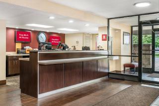 Red Roof Inn Detroit Metro Airport - Taylor - Taylor - 5