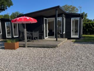 Hestehaven Camping - Glesborg - 4