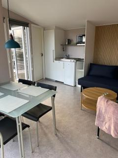 Hestehaven Camping - Glesborg - 3