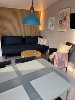 Hestehaven Camping - Glesborg - 2