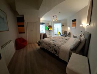 Mariners Rest One Bedroom Apartment in Innishannon Village - Cork - 1