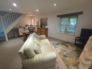 Portsmouth Arms Hotel rooms and cottages - Chittlehamholt - 6