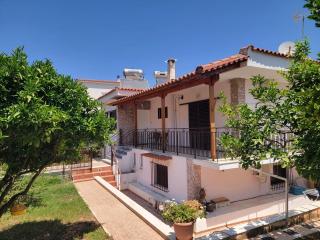 Aegean Escape - Nea Makri - 0