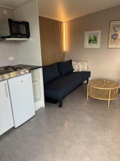 Hestehaven Camping - Glesborg - 1