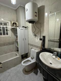 ايجار شقة مفروشة فندقية - 3